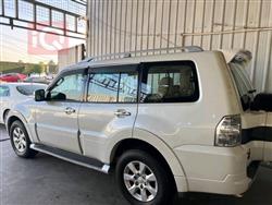 ميتسوبيشي باجيرو